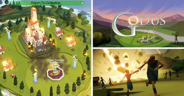 Как взломать godus на ios