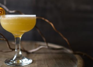 sidecar drink recept cocktail