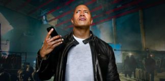 the rock och siri reklam film