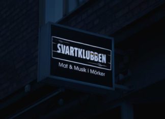 svartklubben södermalm