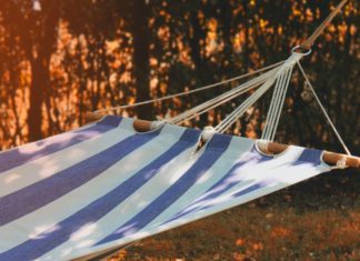 saker att göra i skuggan en varm sommardag