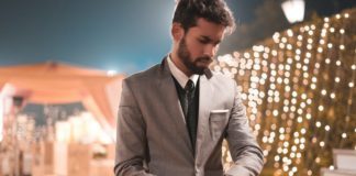 casino dresscode tips