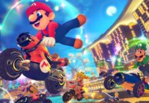 mario kart 8 guide