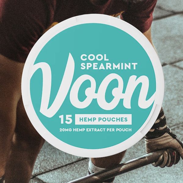 Voon Cool Spearmint