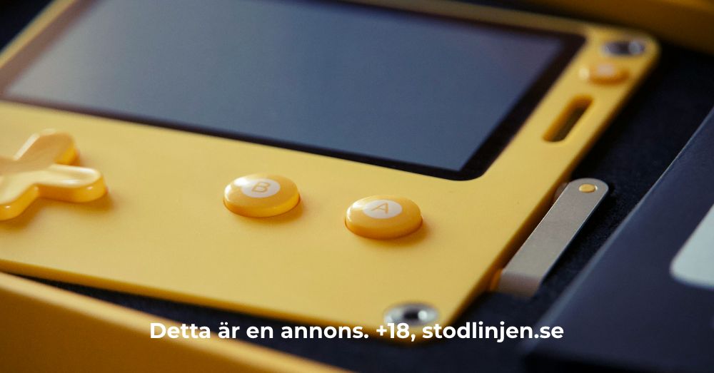 därför säljer nostalgi gul gameboy